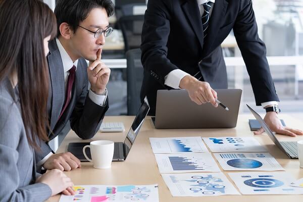 ファクタリングの仕組みには2種類ある！それぞれの特徴と違いを知ろう！